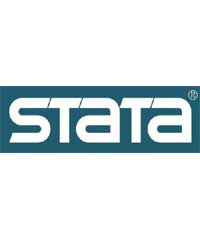 STATA统计分析软件