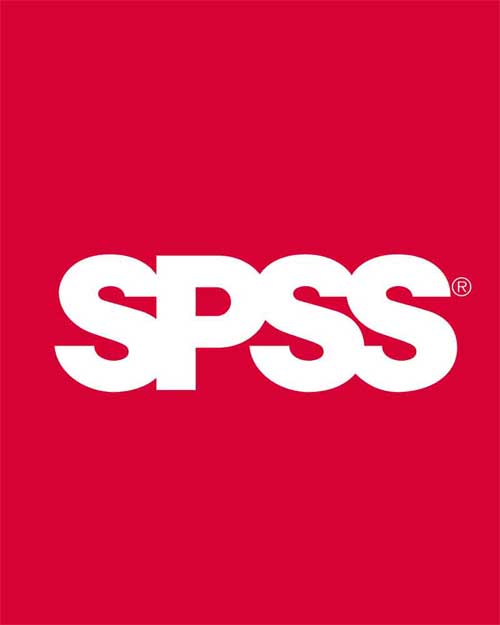 SPSS 统计分析软件