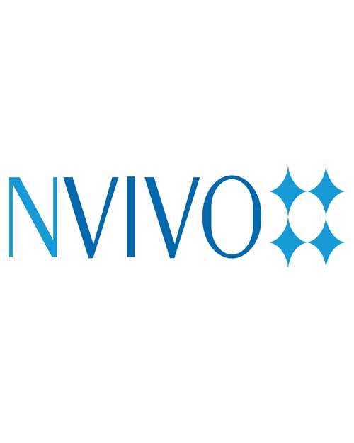 NVivo 12 质性分析软件