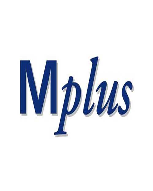 MPLUS 结构方程软件