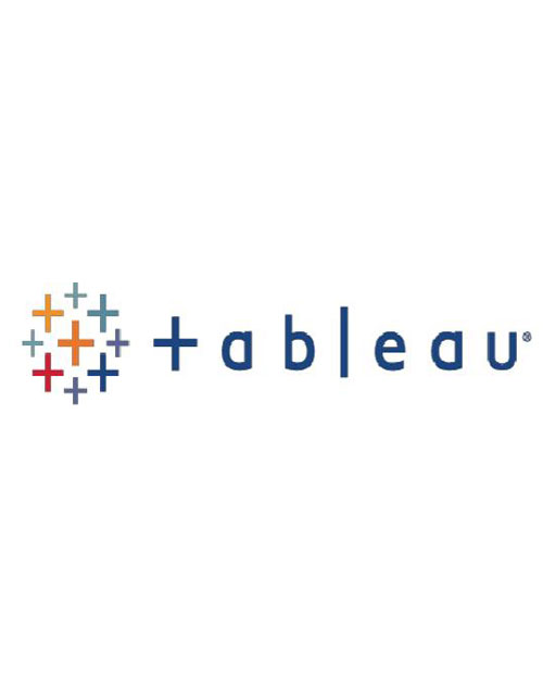 Tableau，大数据软件