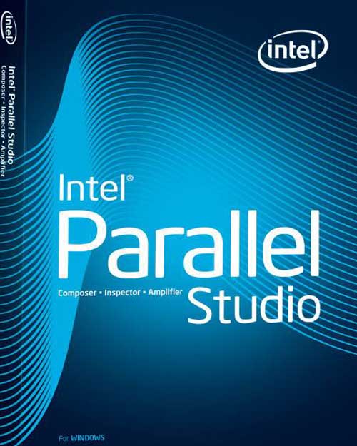 Intel Parallel Studio 并行计算软件