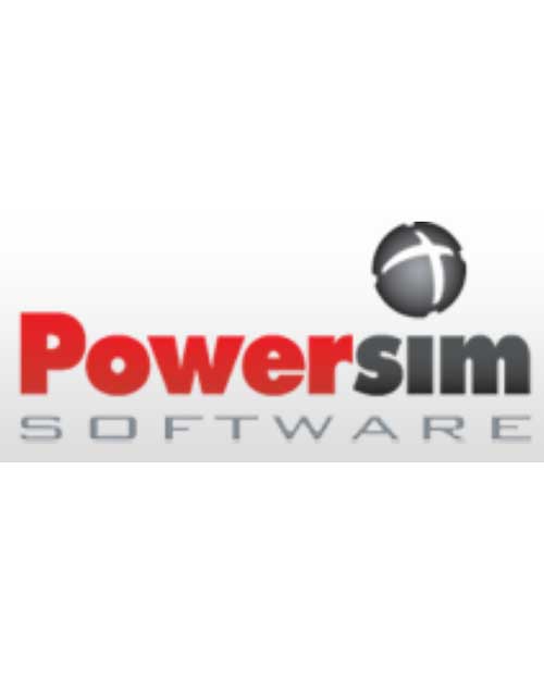 Powersim Studio 决策分析软件