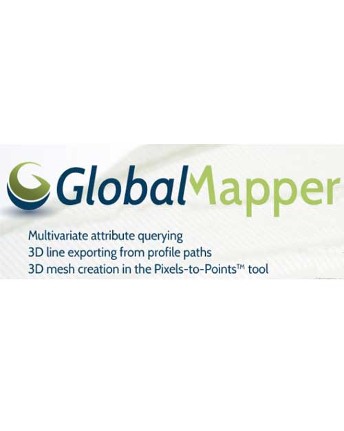 Global Mapper