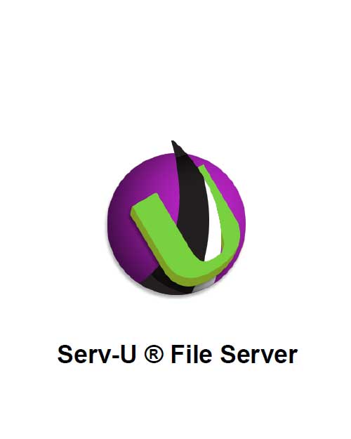 Serv-U FTP Server