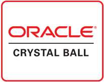 Crystal Ball 蒙特卡洛仿真软件