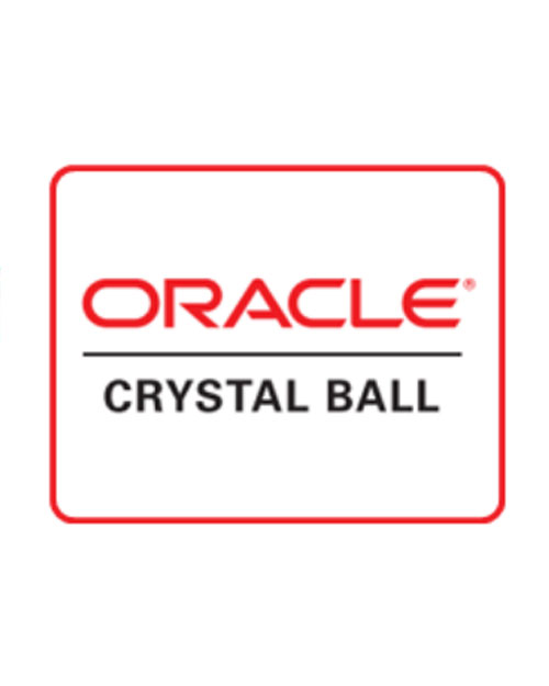 Crystal Ball 蒙特卡洛仿真软件