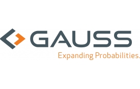 GAUSS数据分析软件