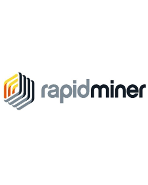 RapidMiner人工智能机器学习软件