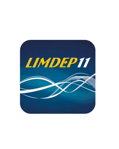 LIMDEP经济预测软件