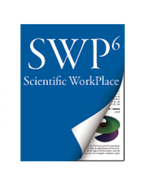 Scientific Workplace科学排版软件