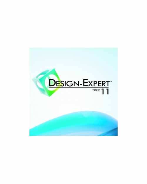 Design Expert响应面分析软件