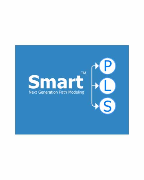 SmartPLS偏最小二乘结构方程建模软件