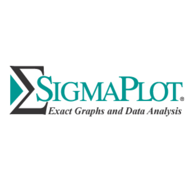 SigmaPlot科学绘图软件